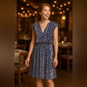 Gorgeous Octavia Dress Size Medium​​​